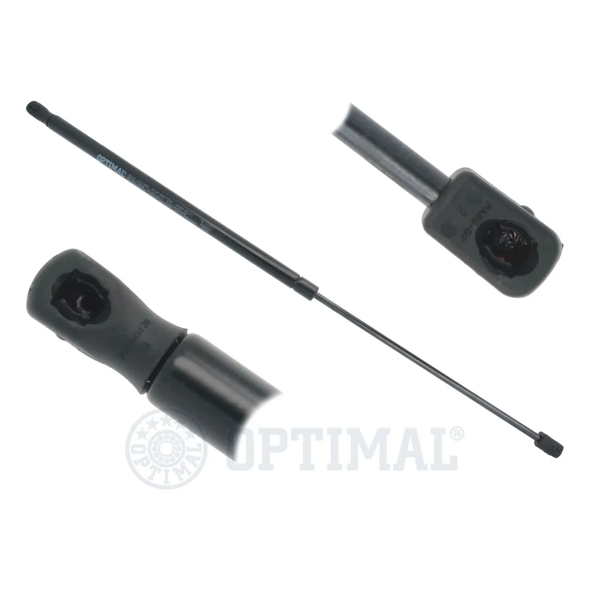  Амортизатор багажника Ford Connect 