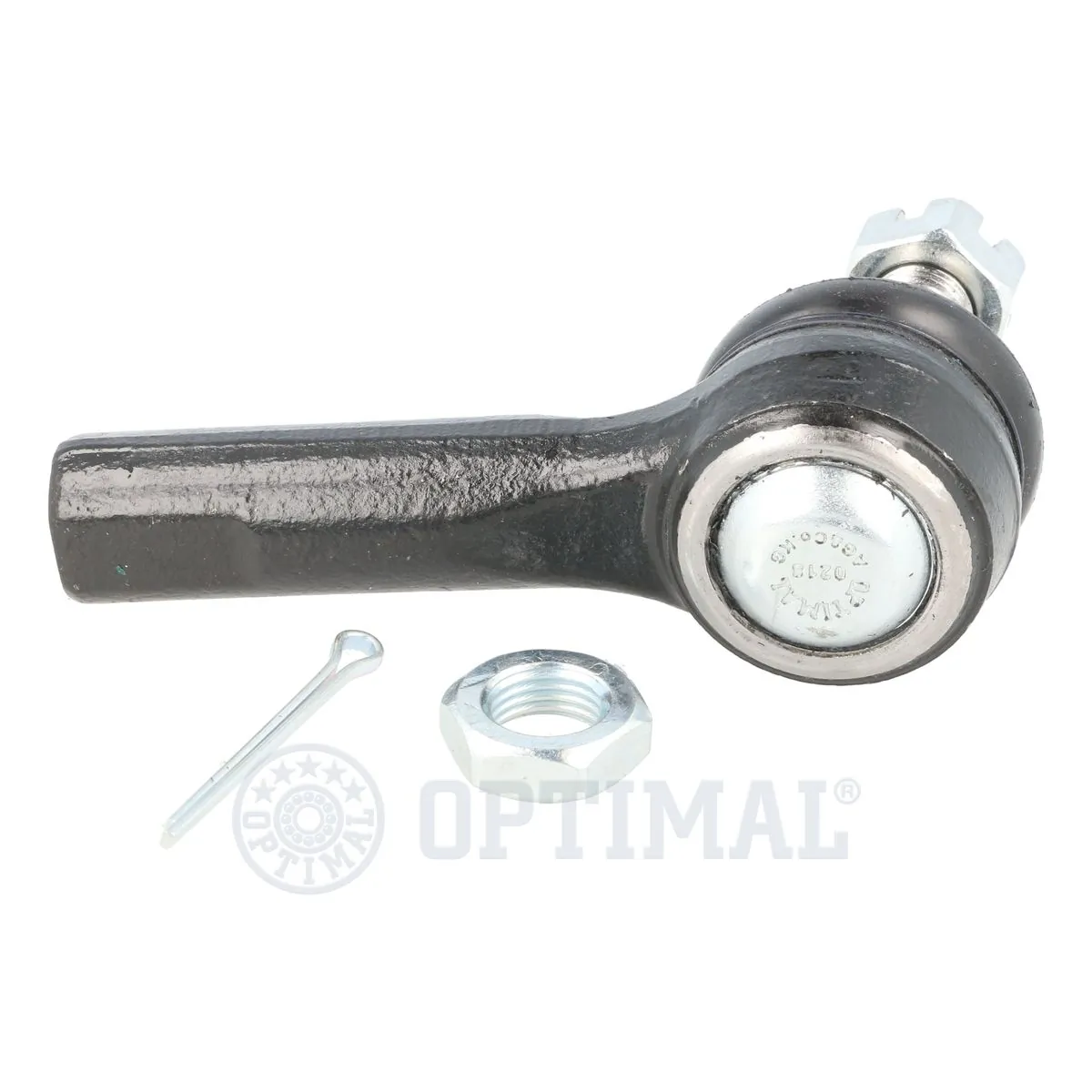 G11522 Optimal Накінечник рульової тяги, внутрішній, лівий