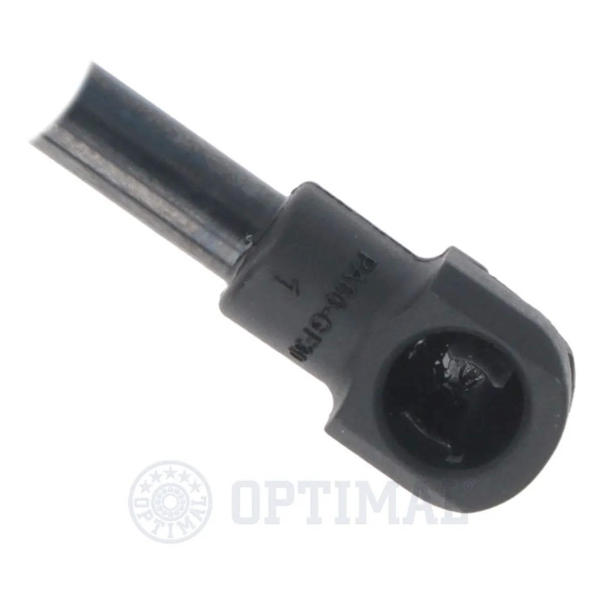Амортизатор двері задньої Optimal AG51214 ціна, від 7.92 USD