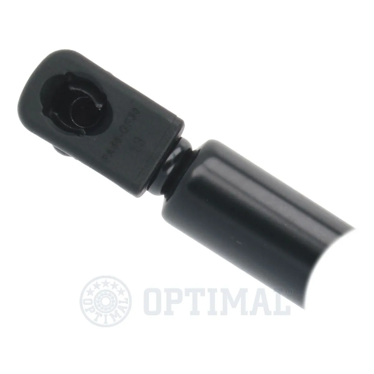 AG50767 Optimal Амортизатор кришки багажника / двері 3/5-ї задньої