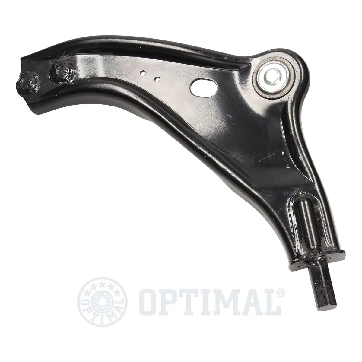 Важіль передній лівий Optimal G61530 ціна, від 50.06 USD