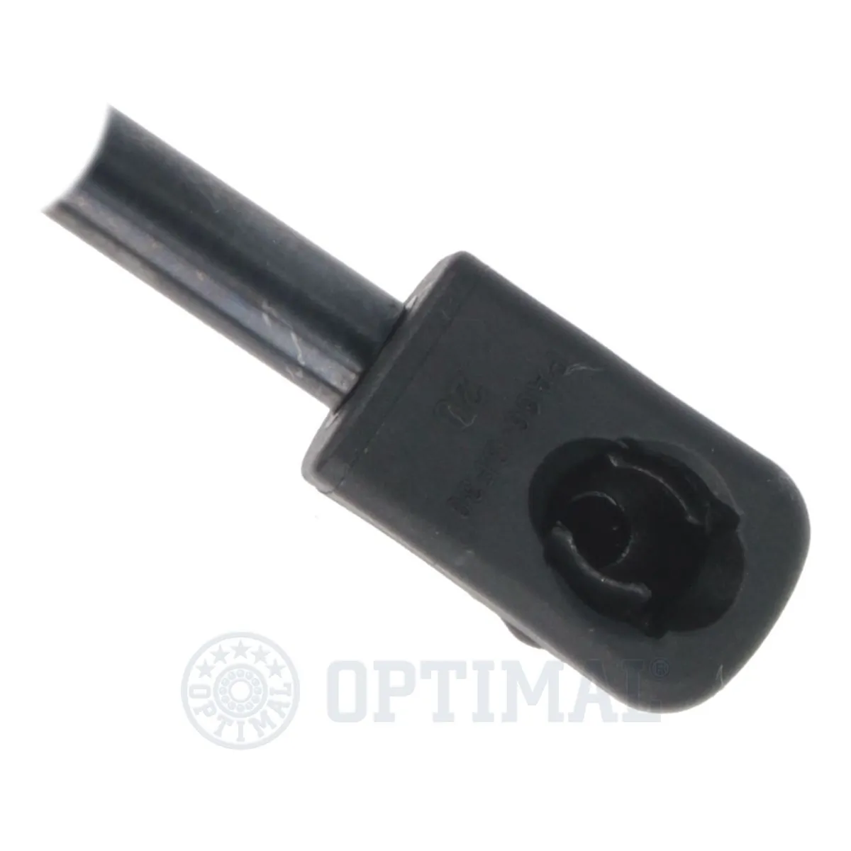 Амортизатор двері задньої Optimal AG51414 ціна, від 12.38 USD