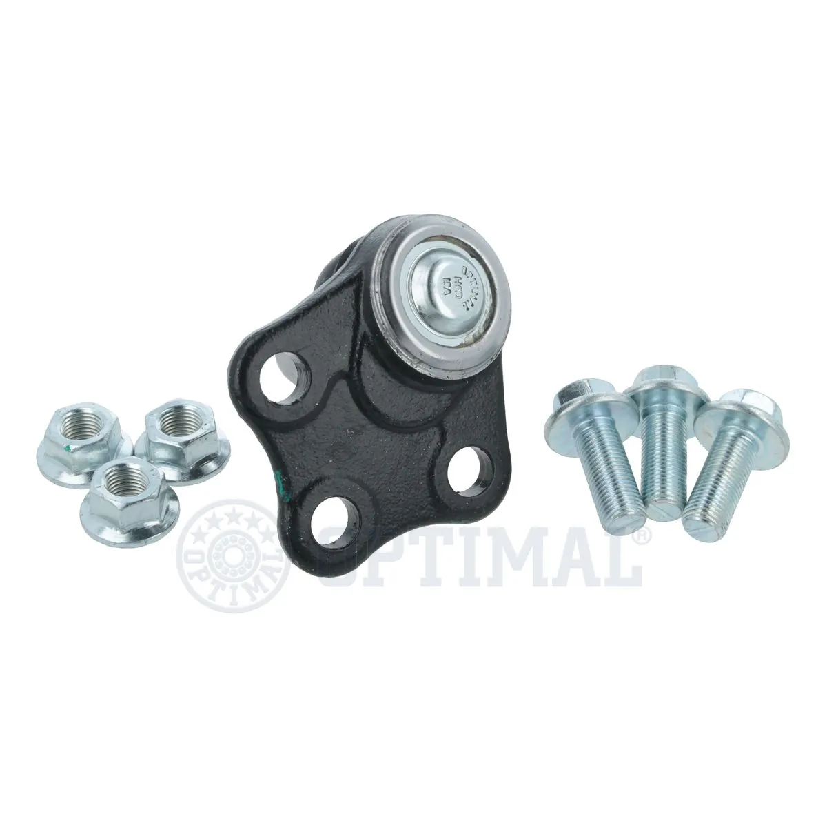 G32009S Optimal Кульові на авто
