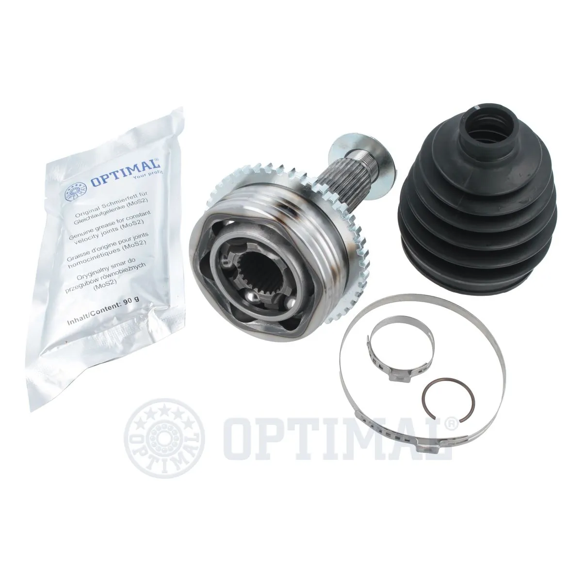 CW2874 Optimal Граната зовнішня