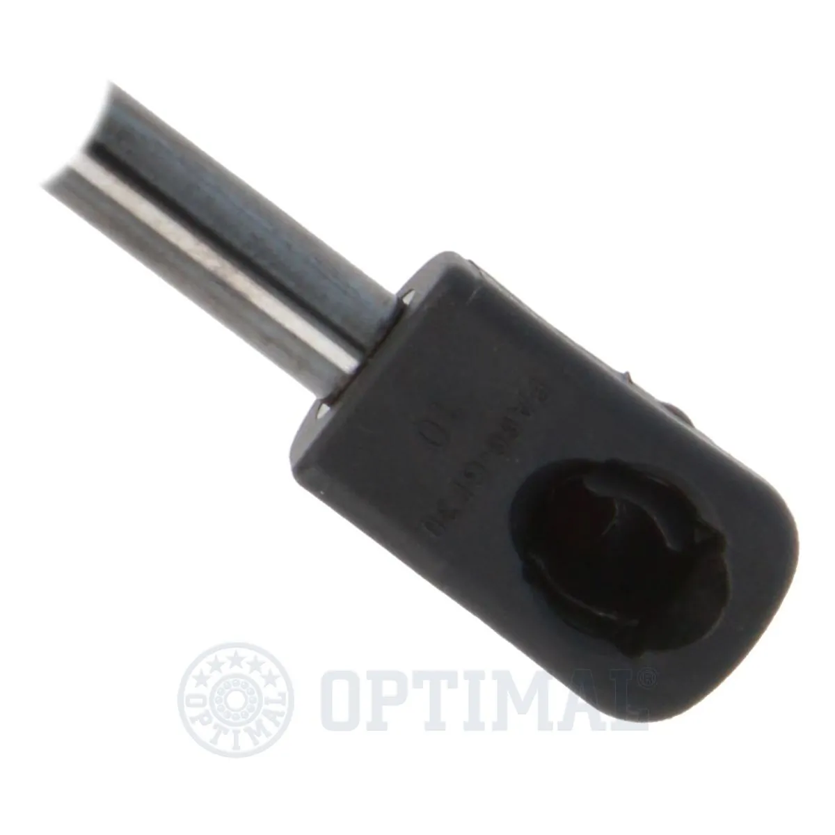 Опора капота права Optimal AG51758 ціна, від 13.75 USD