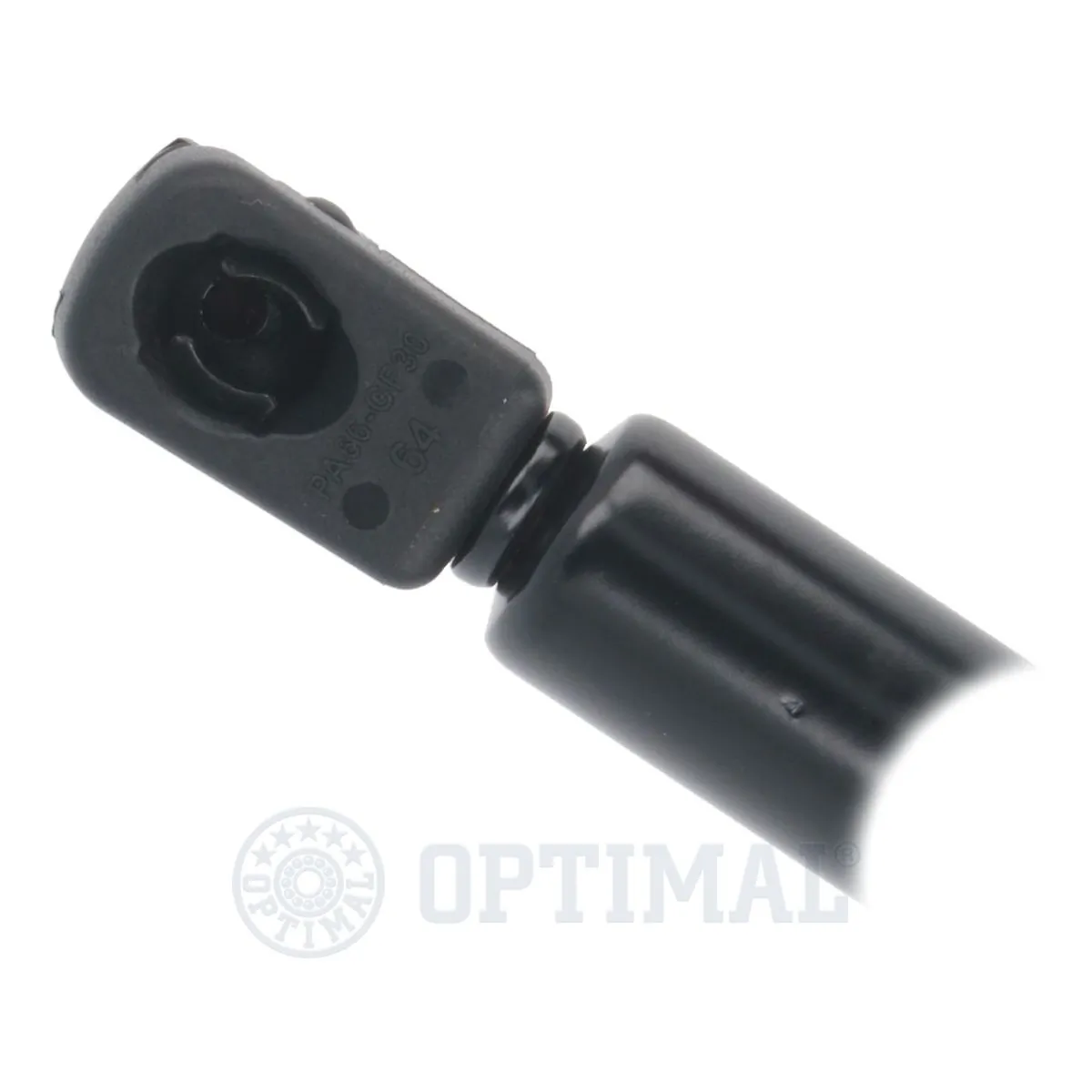 AG50051 Optimal Амортизатор кришки багажника / двері 3/5-ї задньої