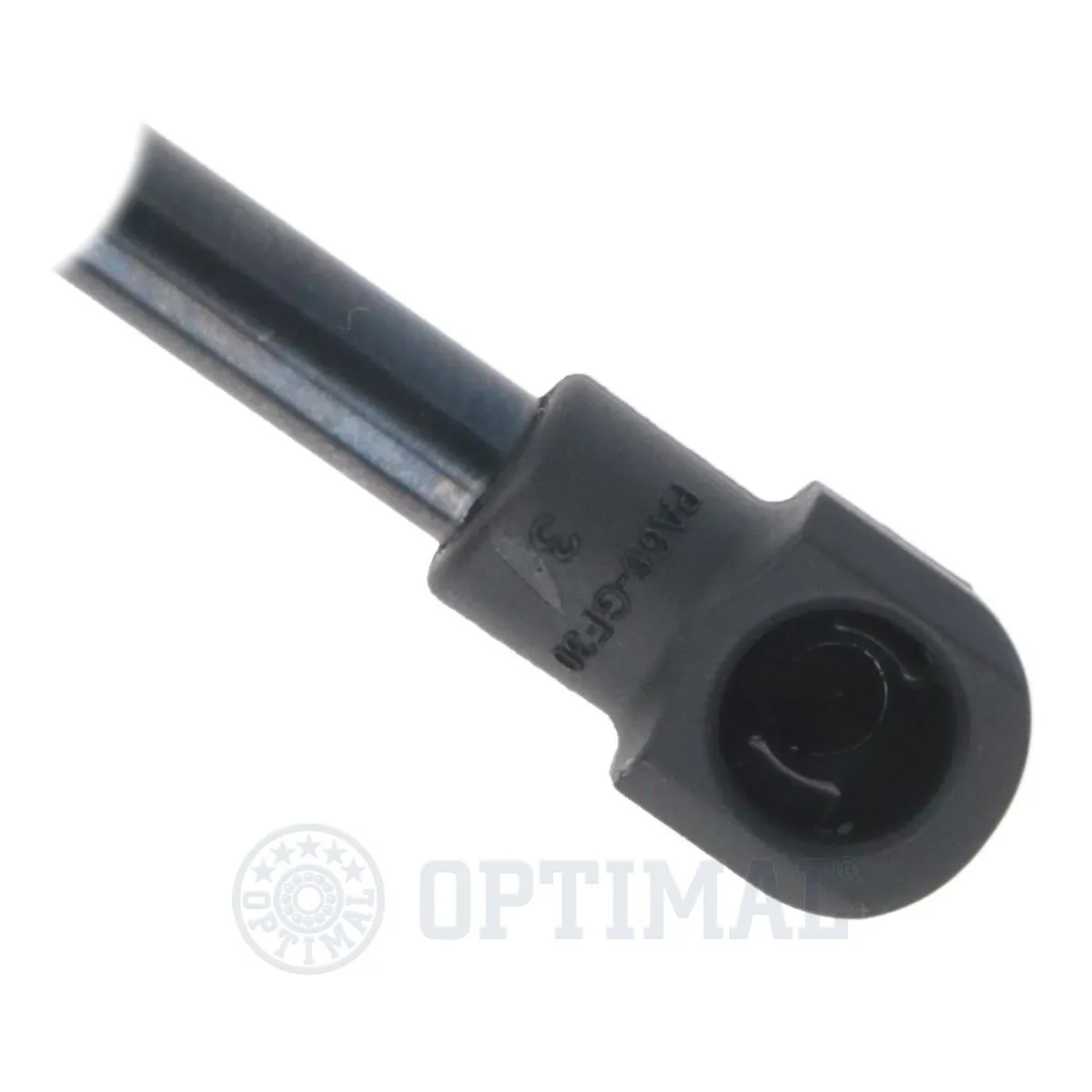 Амортизатор двері задньої Optimal AG52178 ціна, від 9.50 USD
