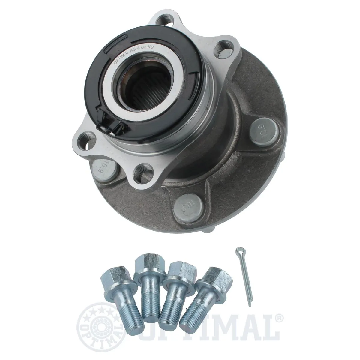 Маточини задніх коліс Optimal 992746 ціна, від 76.07 USD