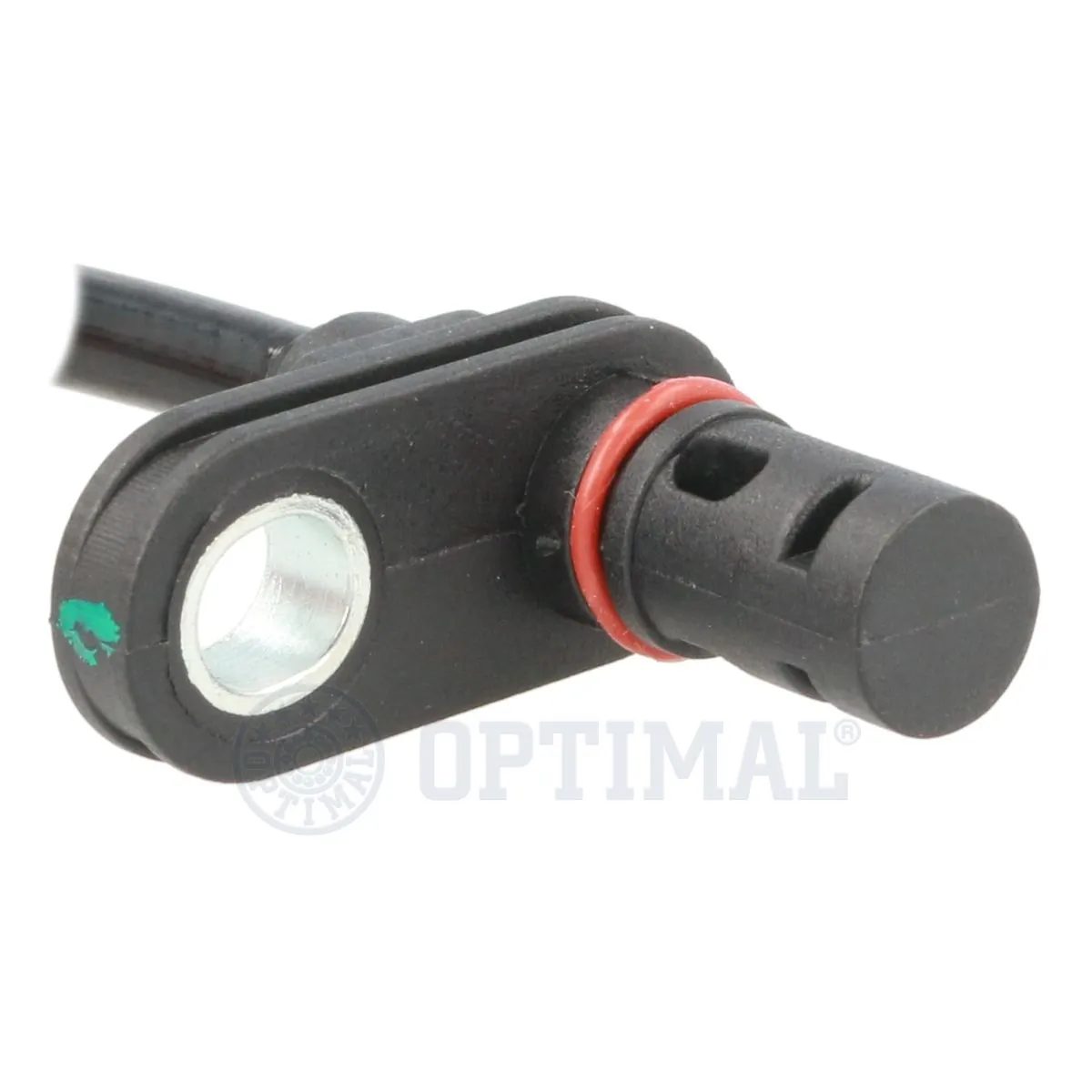 06S484 Optimal Датчик ABS задній лівий