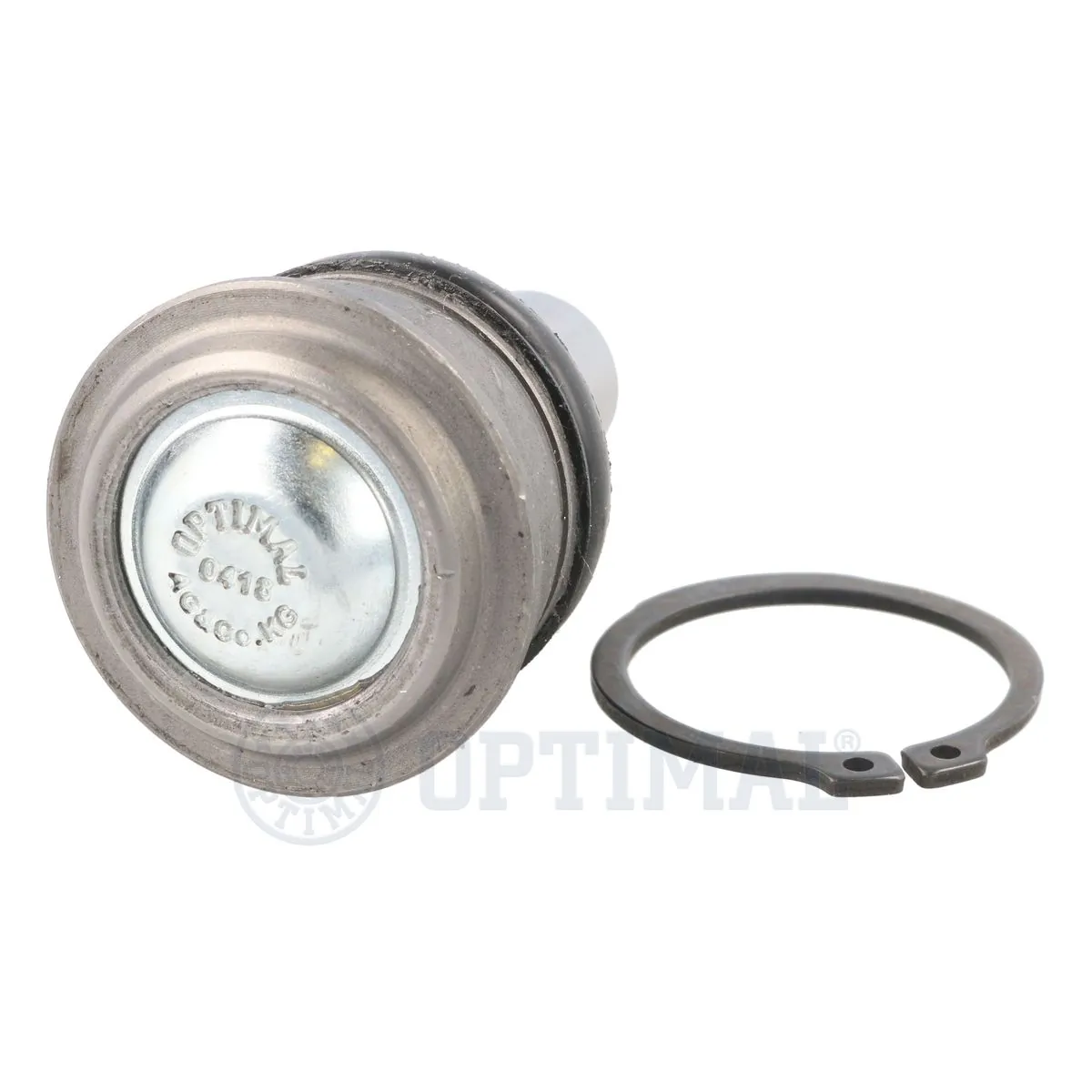 Кульова опора, нижня Optimal G31117 ціна, від 12.67 USD