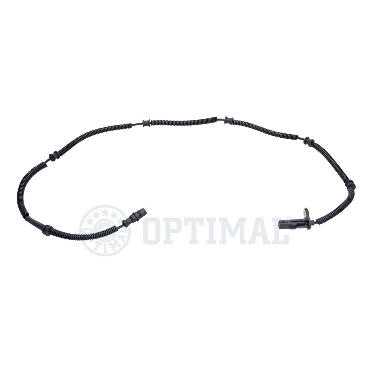 Датчик АБС (ABS) задній Optimal 06S395 ціна, від 19.87 USD