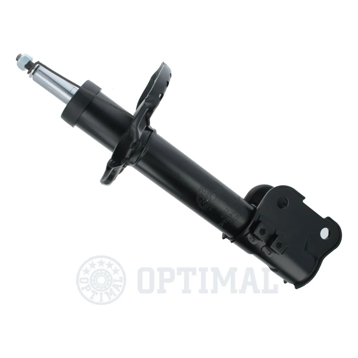 Амортизатор передній, правий Hyundai/Kia 54661C5250 ціна, від 179.25 USD