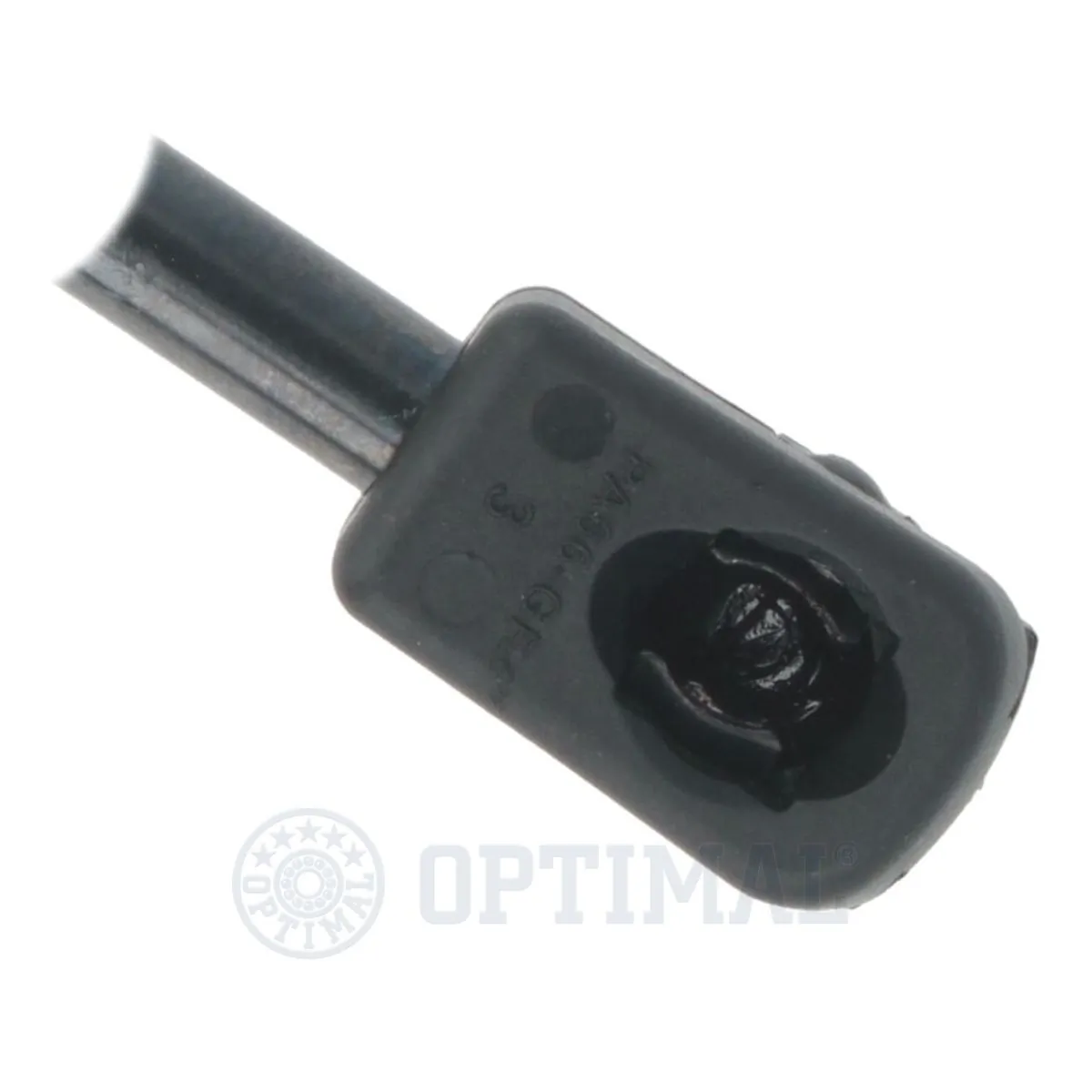 Амортизатор капота газовий Optimal AG50289 ціна, від 8.74 USD