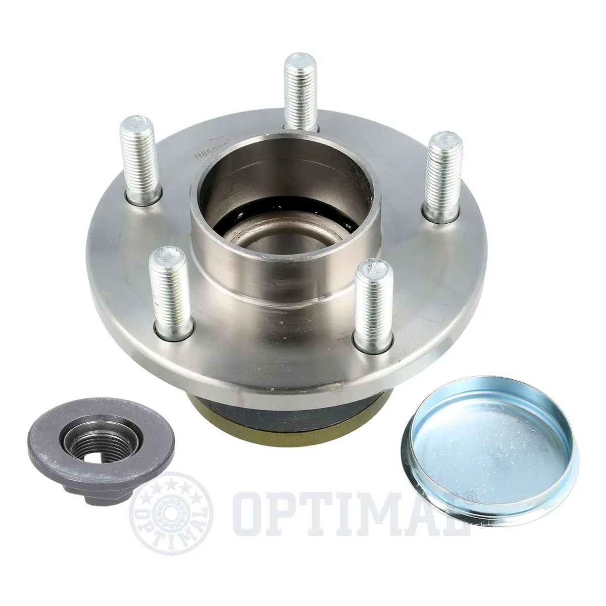 Маточини задніх коліс Optimal 302579 ціна, від 53.30 USD