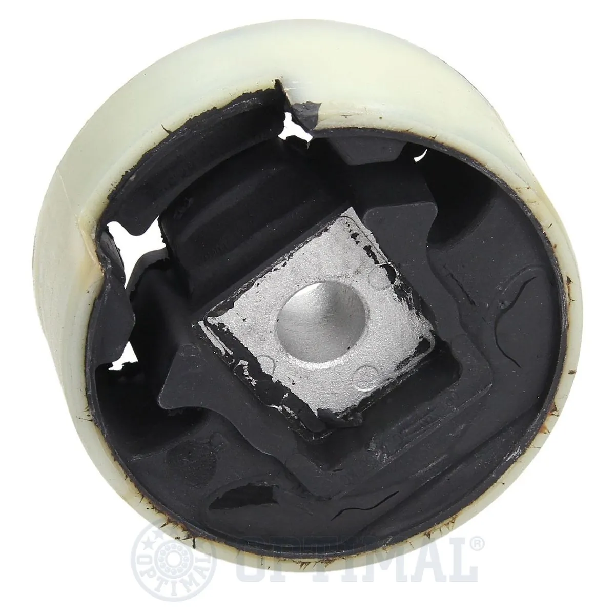 Подушка (опора) двигуна, нижня Optimal F87981 ціна, від 10.96 USD