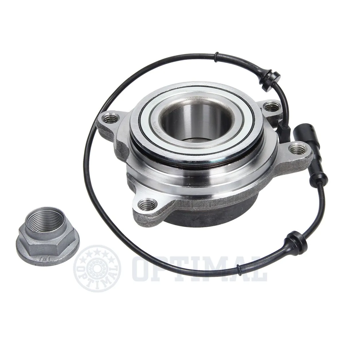 Маточини задніх коліс Optimal 882702 ціна, від 98.71 USD