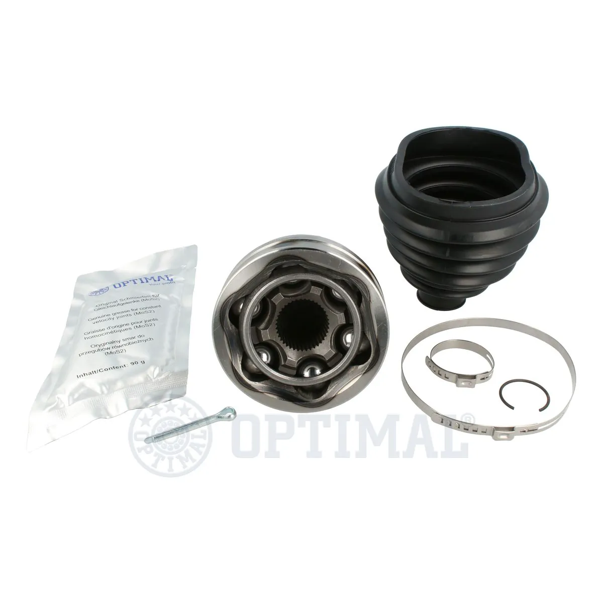 CW3046 Optimal Граната зовнішня