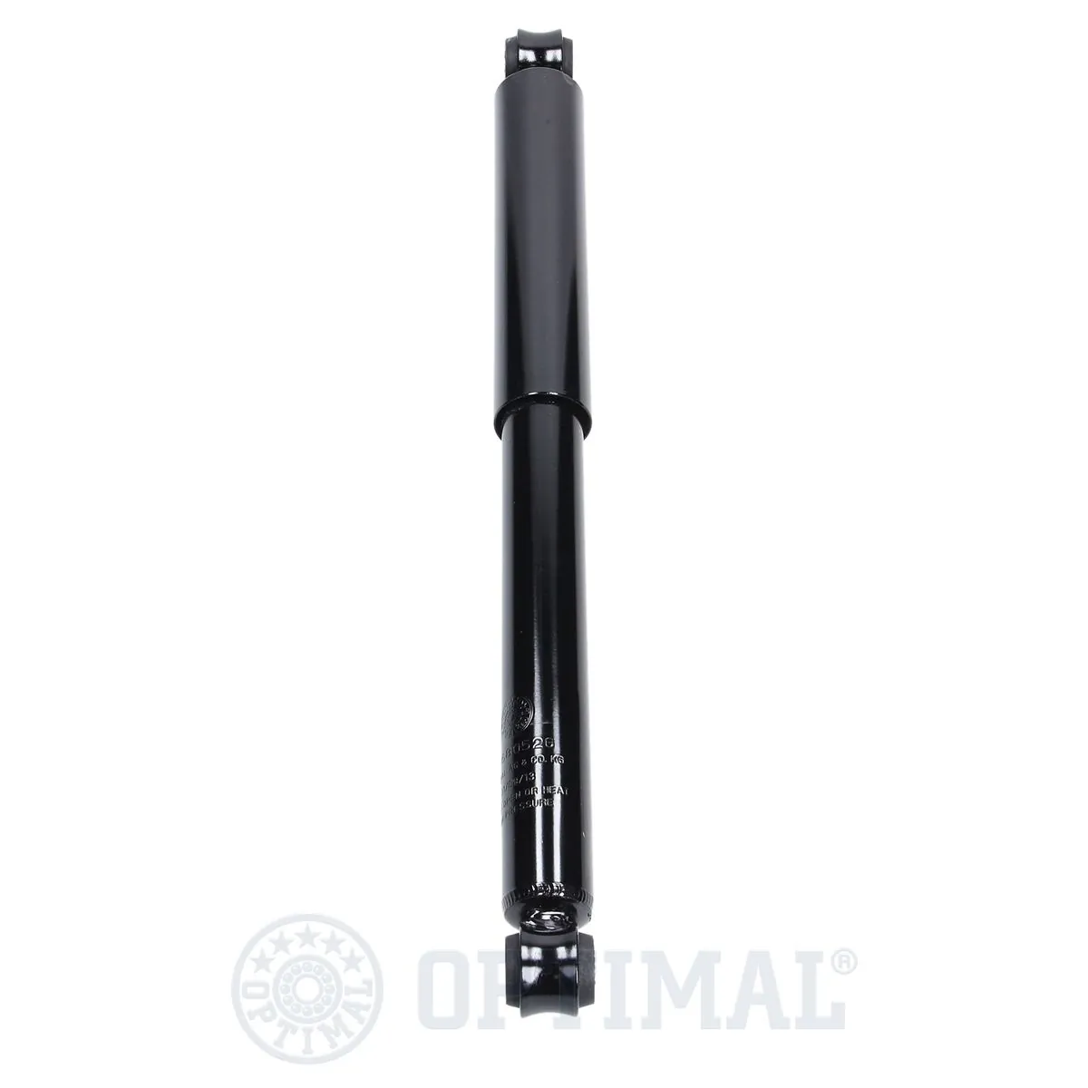 Амортизатор задній Optimal A68052G ціна, від 27.63 USD