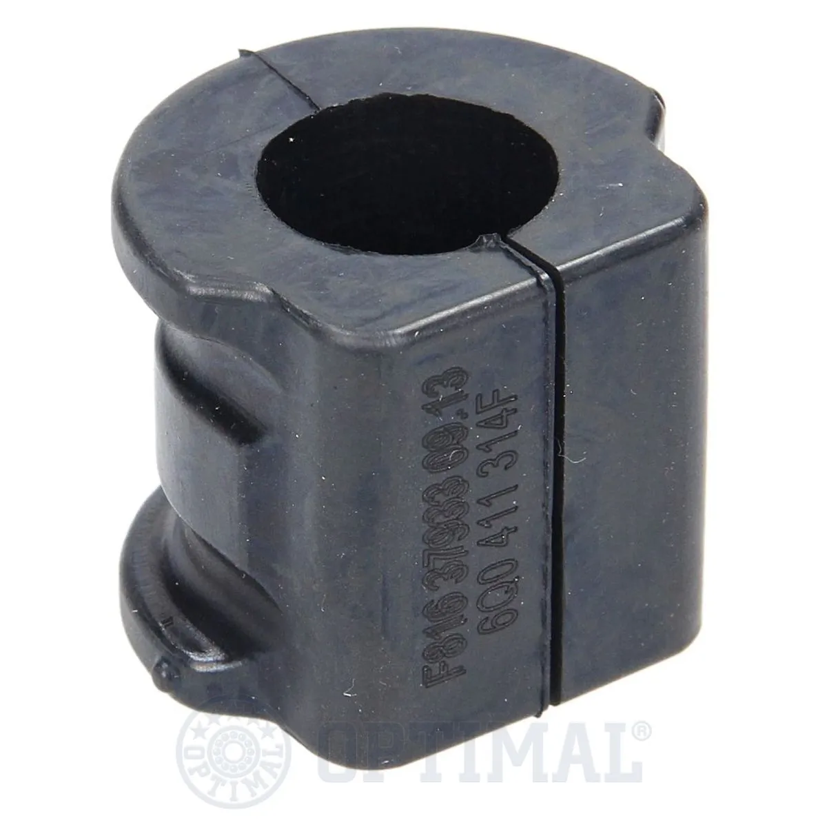 F86694 Optimal Втулка стабілізатора переднього