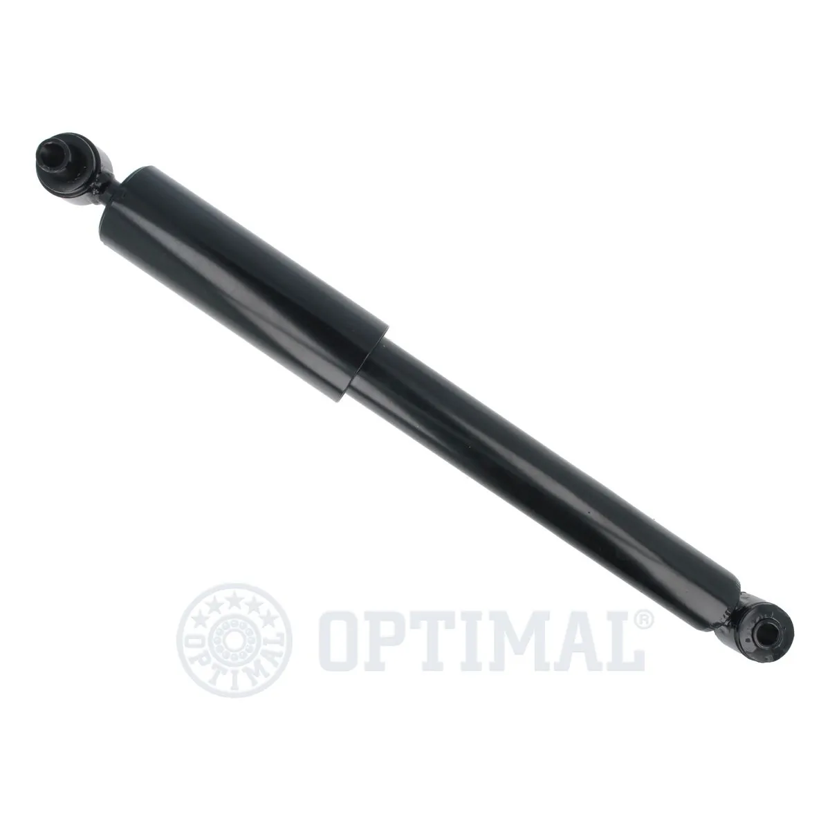 Амортизатор задній Polcar 19266909 ціна, від 60.62 USD