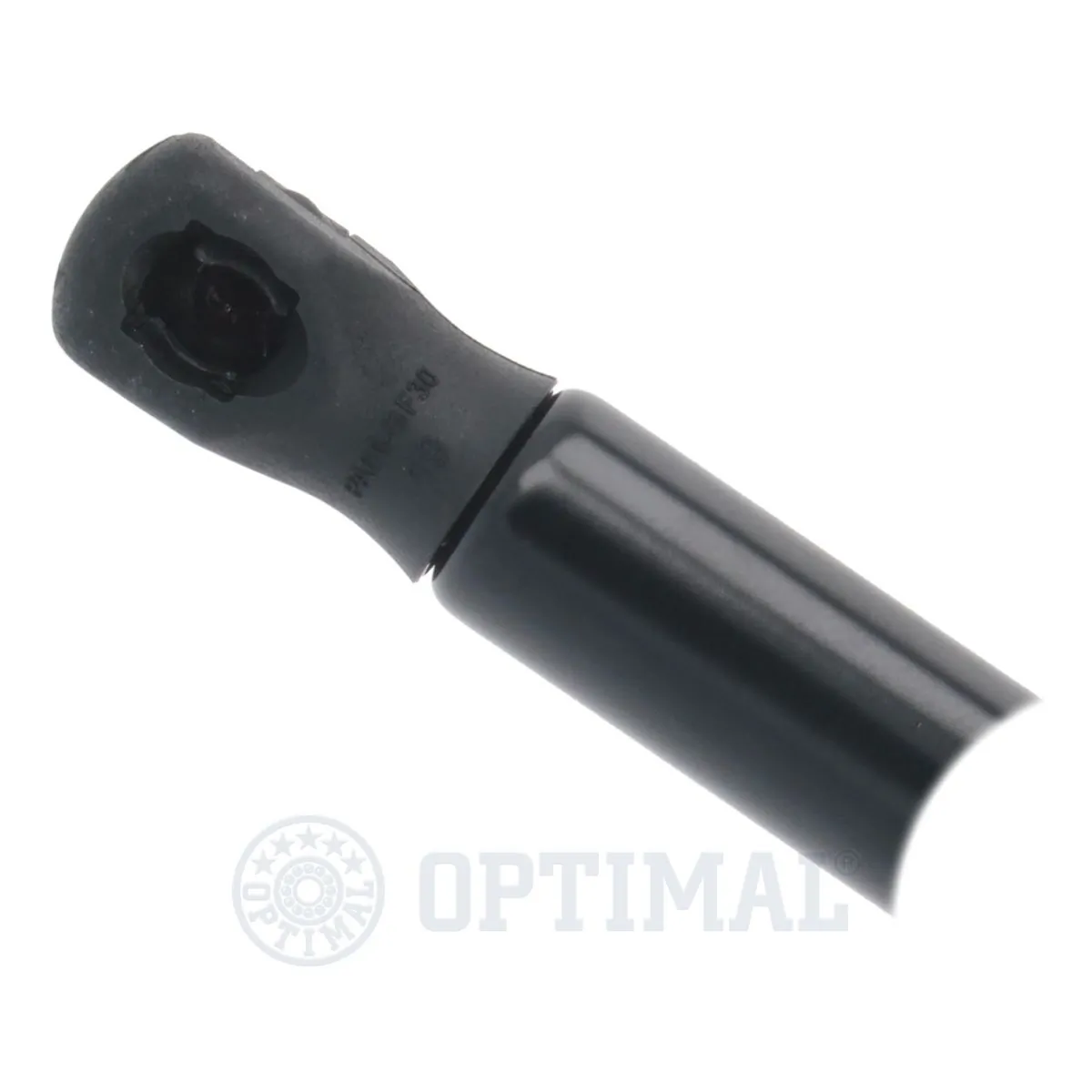 AG50193 Optimal Амортизатор кришки багажника / двері 3/5-ї задньої