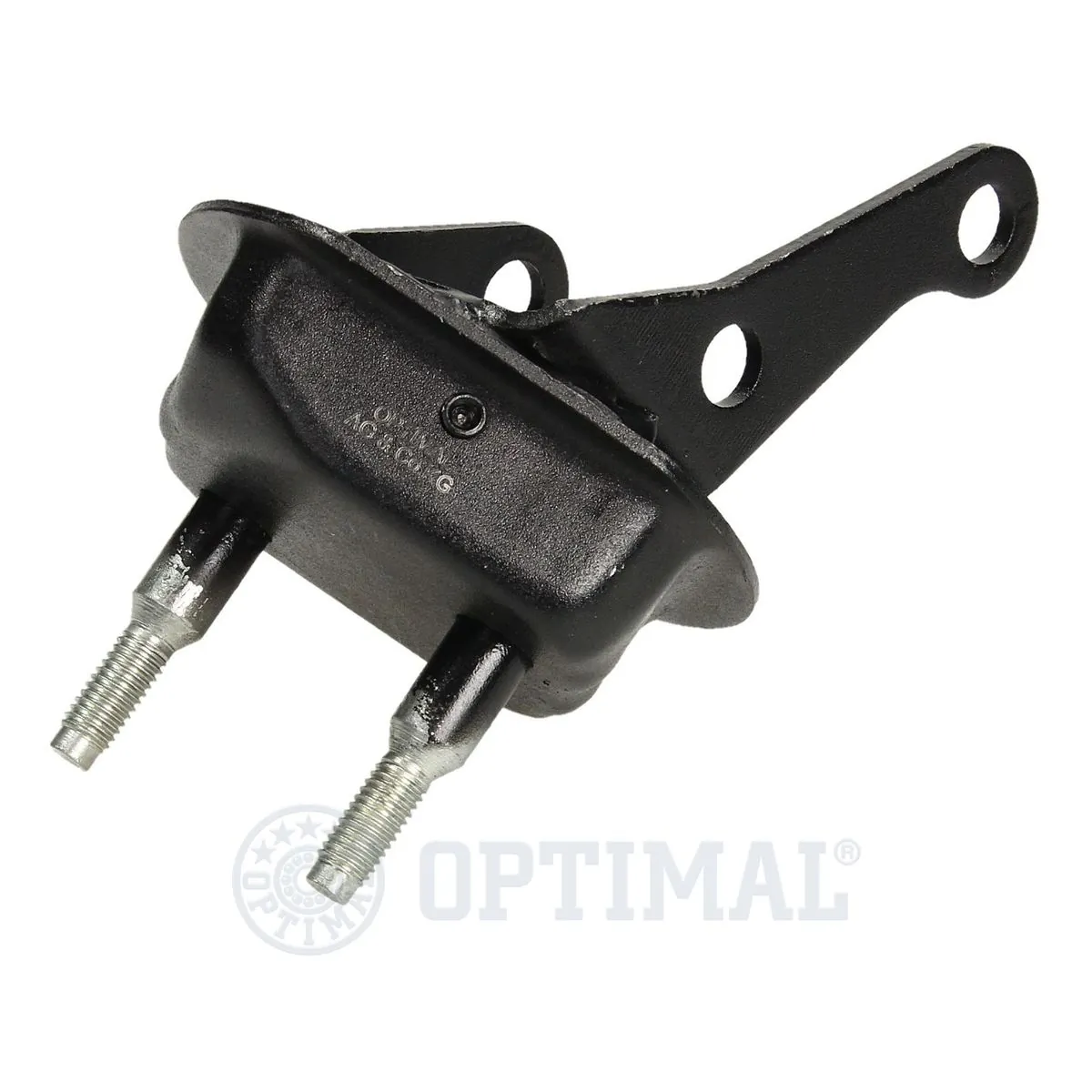 Подушка задньої балки Optimal F85352 ціна, від 20.71 USD