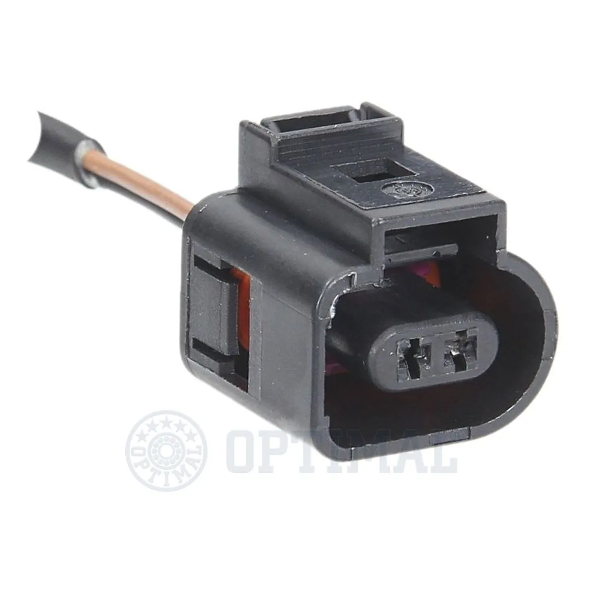 Купити 06S051 Optimal Датчик АБС (ABS) передній