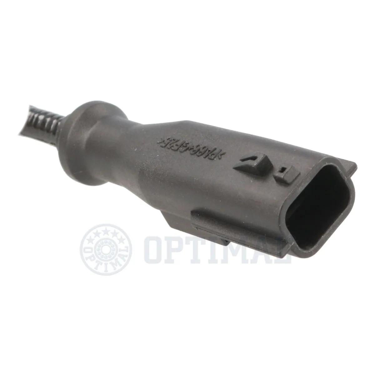 Датчик ABS задній правий Optimal 06S513 ціна, від 17.51 USD