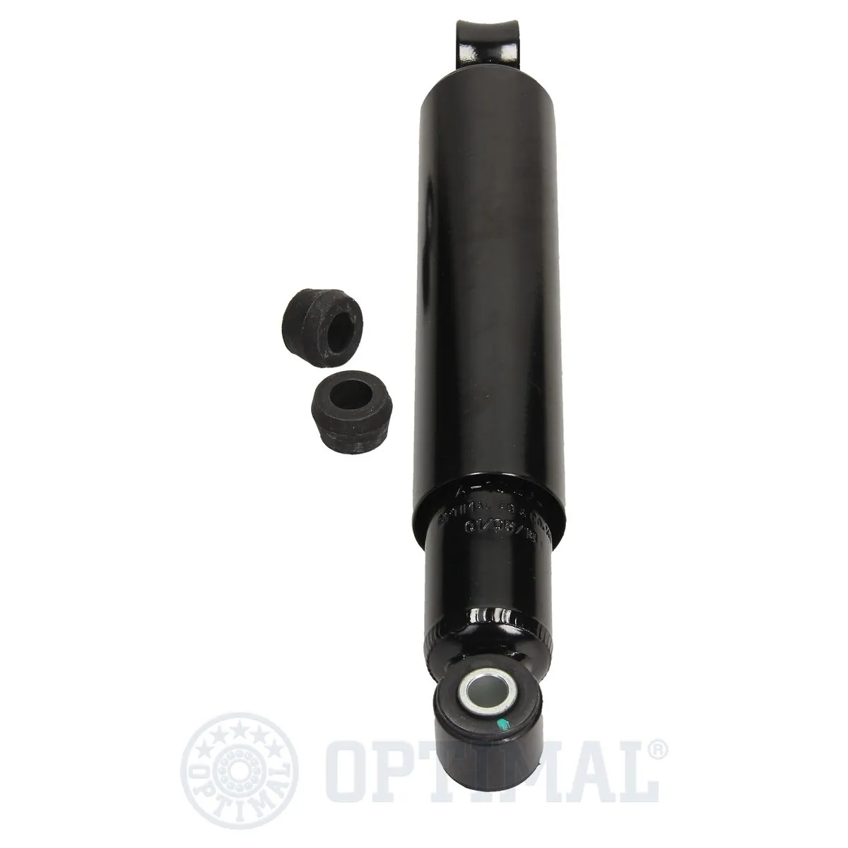 Амортизатор задній Optimal A1042H ціна, від 20.63 USD