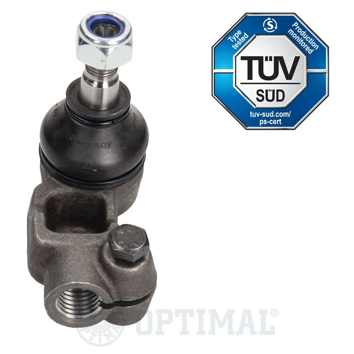 G1041 Optimal Зовнішній наконечник рульової тяги