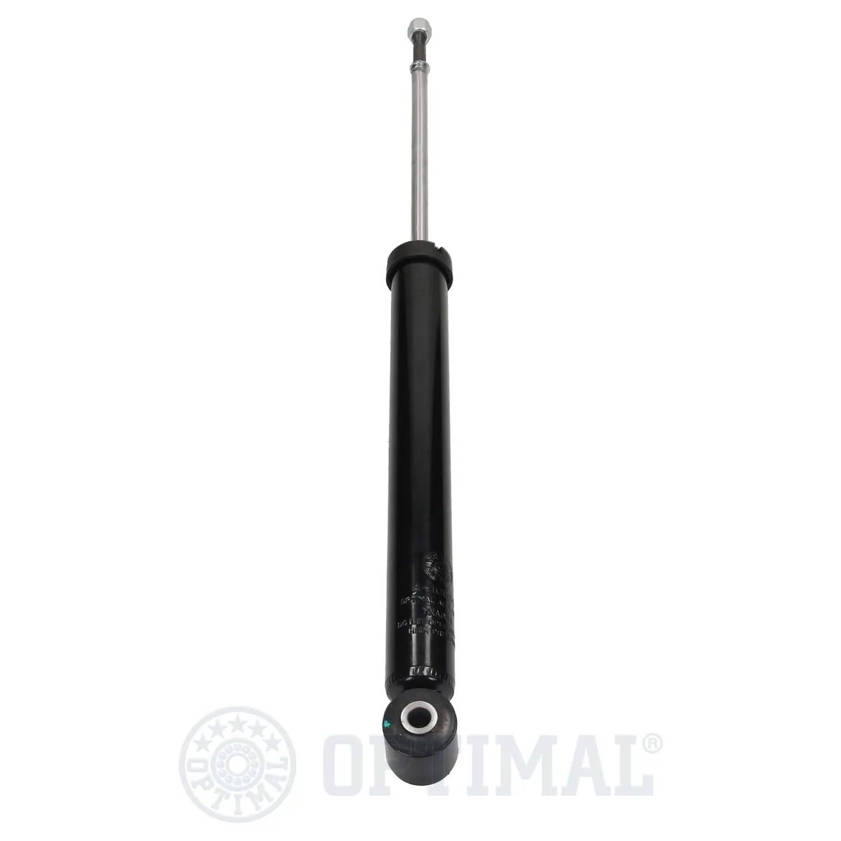 Амортизатор задній Optimal A1086G ціна, від 24.18 USD