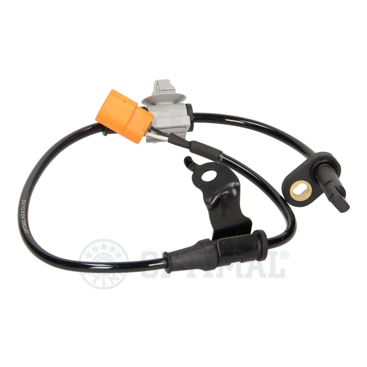 Датчик АБС задній лівий Optimal 06S349 ціна, від 18.40 USD