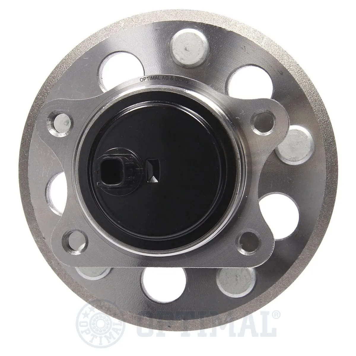 Маточина задня права Optimal 982372 ціна, від 83.72 USD