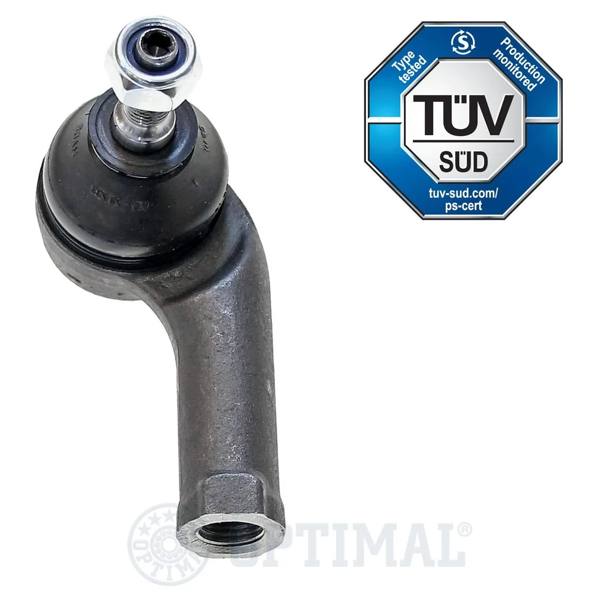 G11055 Optimal Зовнішній наконечник рульової тяги