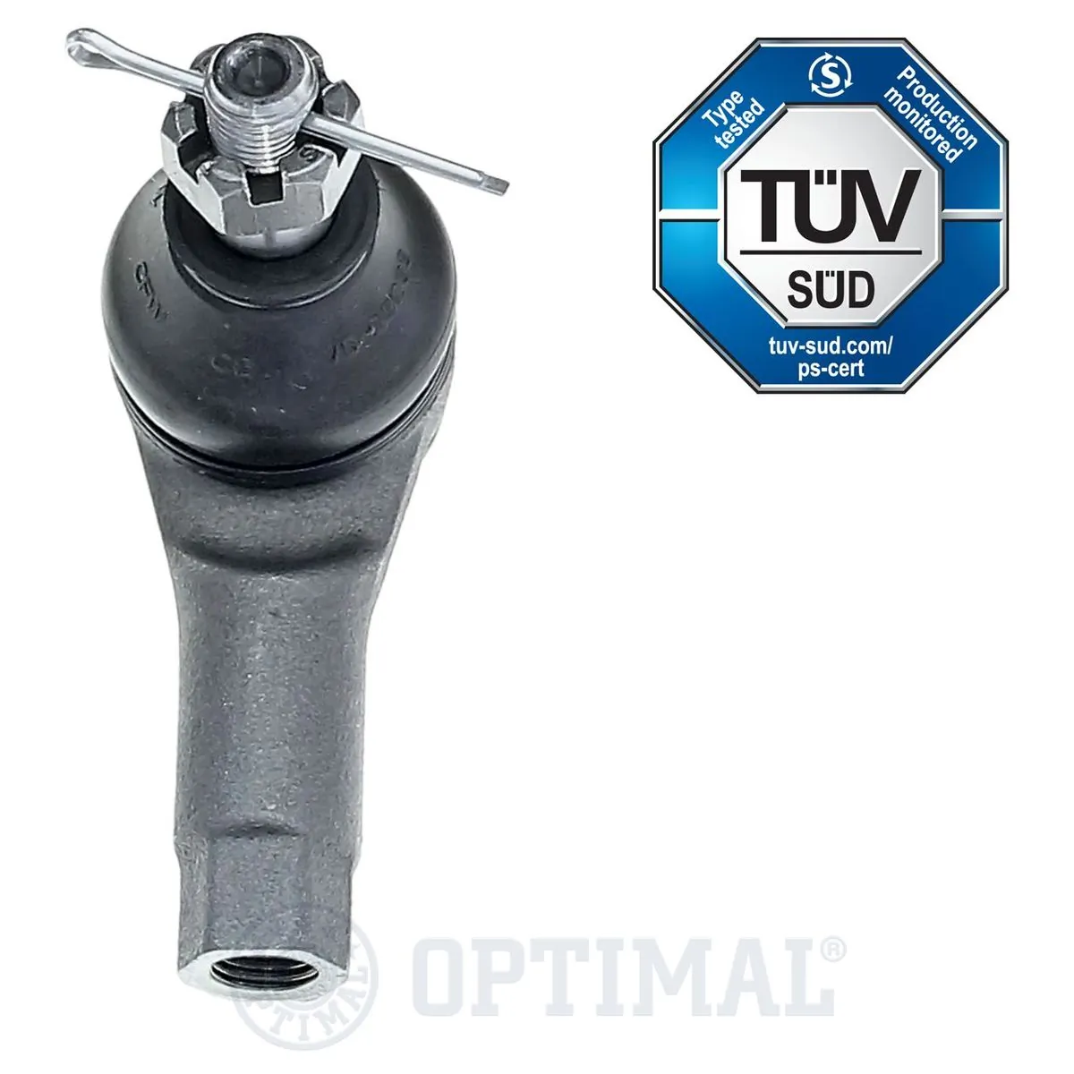 G1748 Optimal Зовнішній наконечник рульової тяги