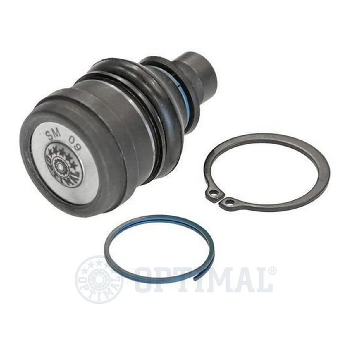 G31028A Optimal Кульові на авто