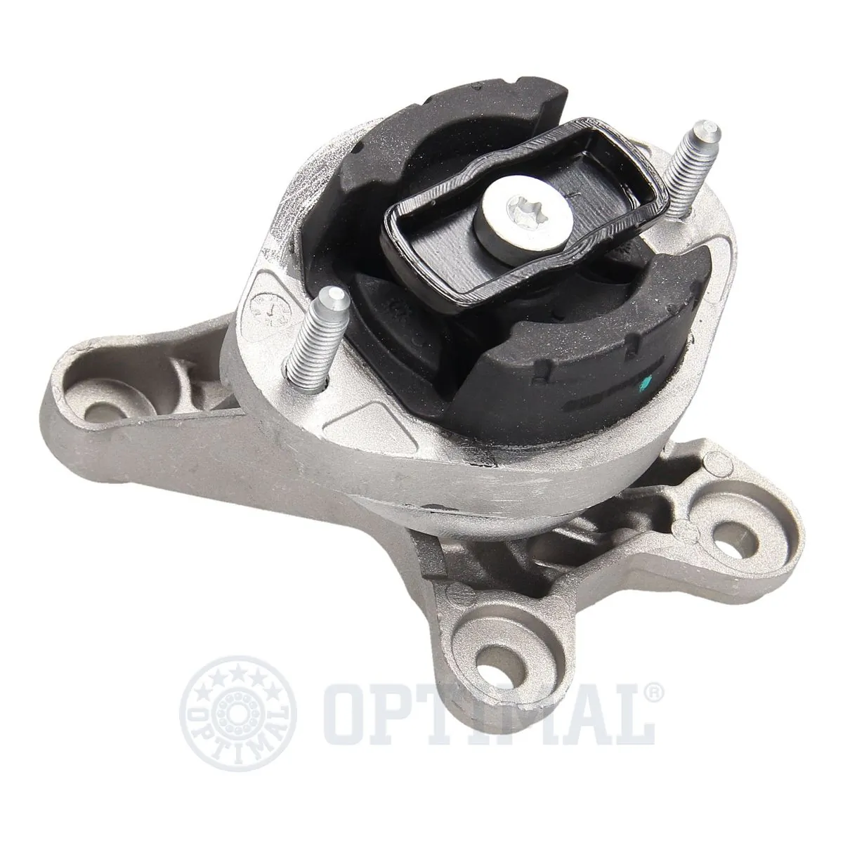 Подушка трансмісії (опора коробки передач) Optimal F88143 ціна, від 44.20 USD