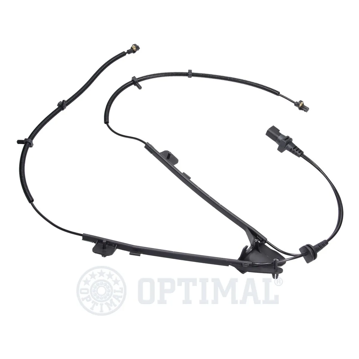 06S087 Optimal Датчик АБС (ABS) задній