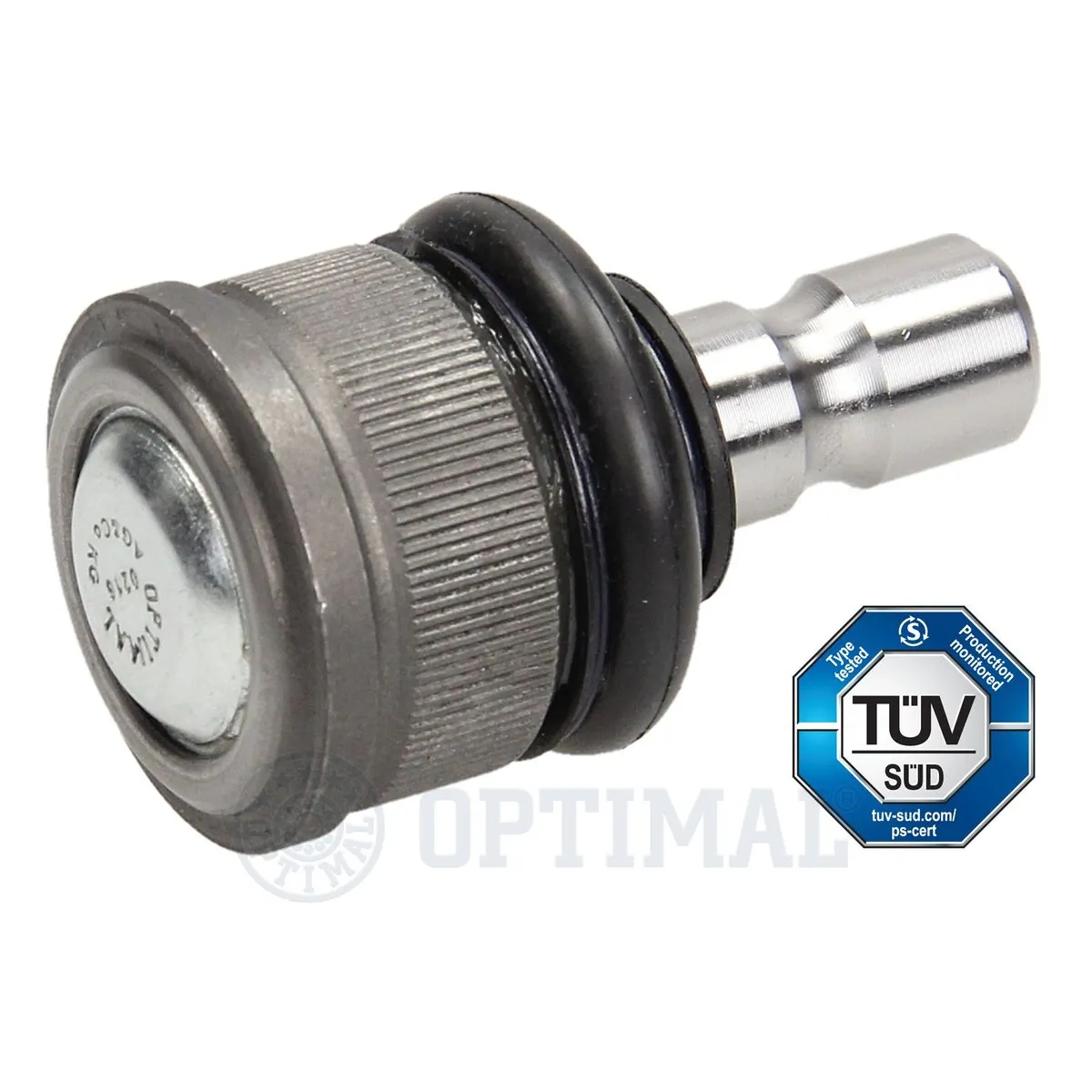 G31013 Optimal Кульові на авто