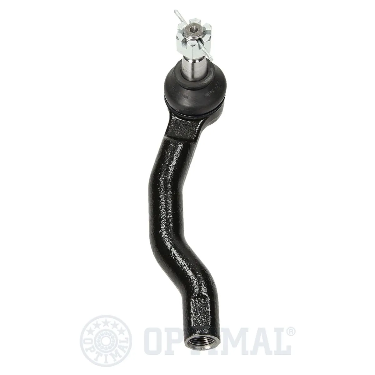 Наконечник рульовий Optimal G11500 ціна, від 16.45 USD