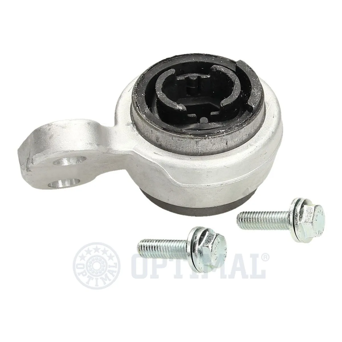 F85280 Optimal Сайлентблок переднього нижнього важеля