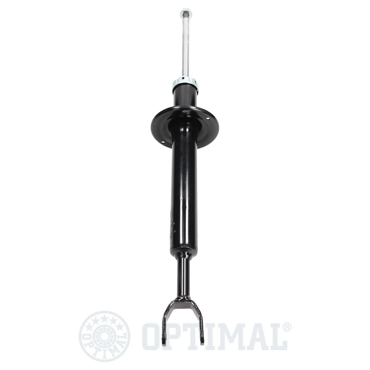 Стойка амортизатора передняя Optimal A4001G ціна, від 37.23 USD