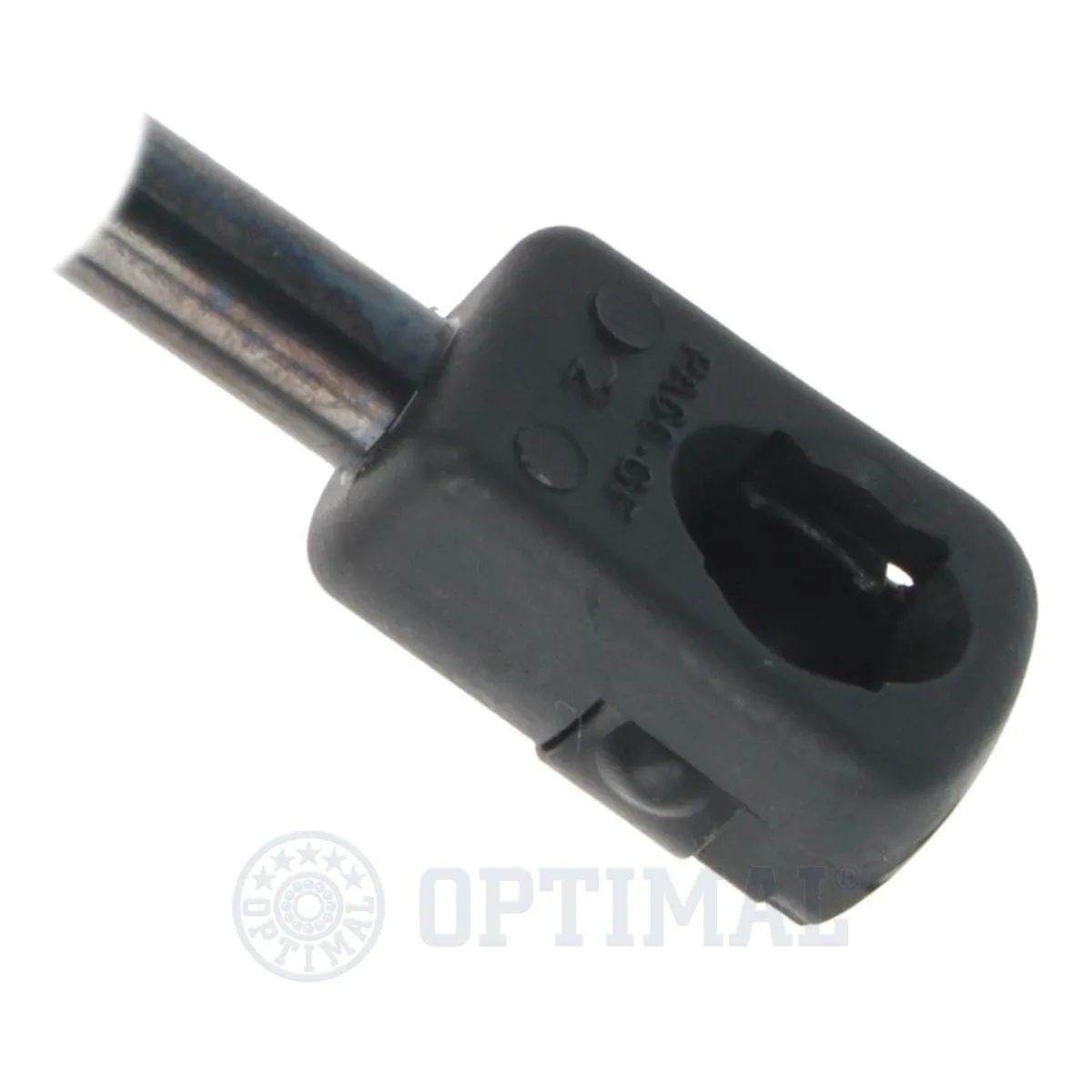 Амортизатор двері задньої Optimal AG50286 ціна, від 7.45 USD