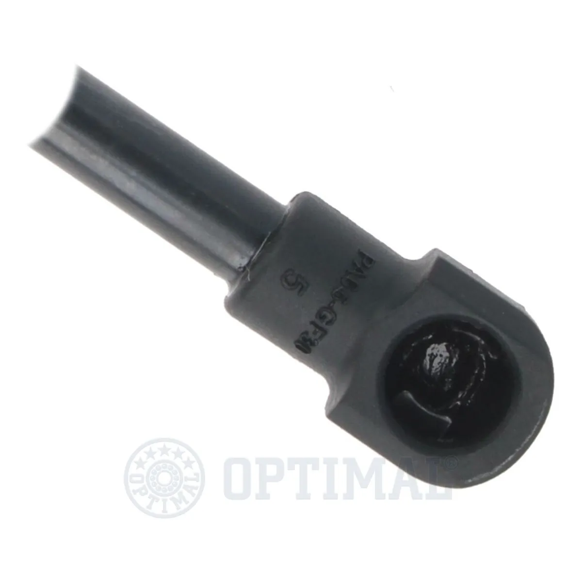 Амортизатор двері задньої Optimal AG52230 ціна, від 9.36 USD
