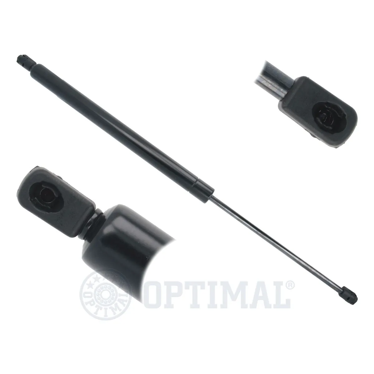 Купити 1764257 Ford Амортизатор двері багажника