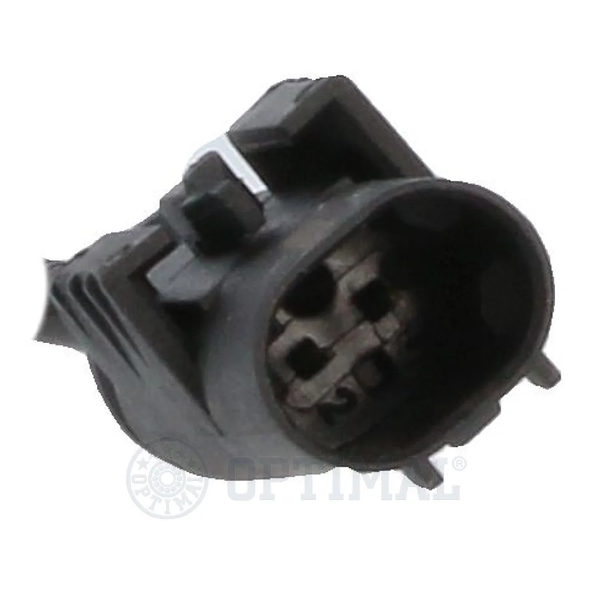 Купити 06S686 Optimal Датчик АБС (ABS) задній, правий