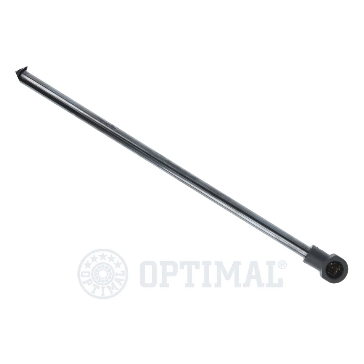 Амортизатор двері задньої Optimal AG50084 ціна, від 6.33 USD
