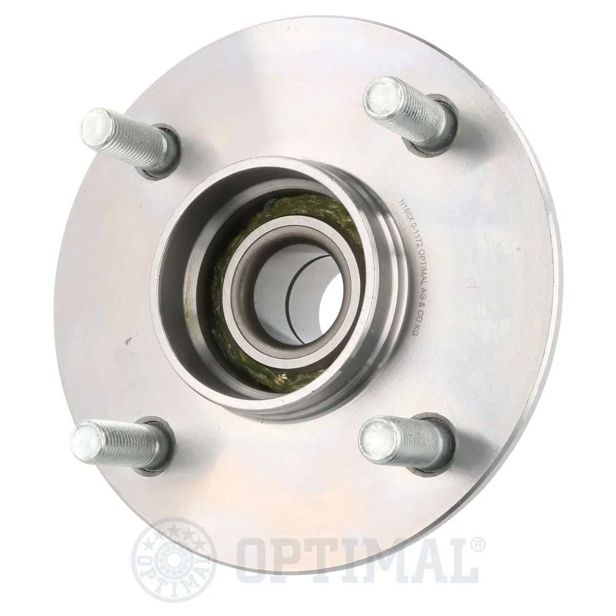 Купити 962482 Optimal Підшипник ступиці колеса