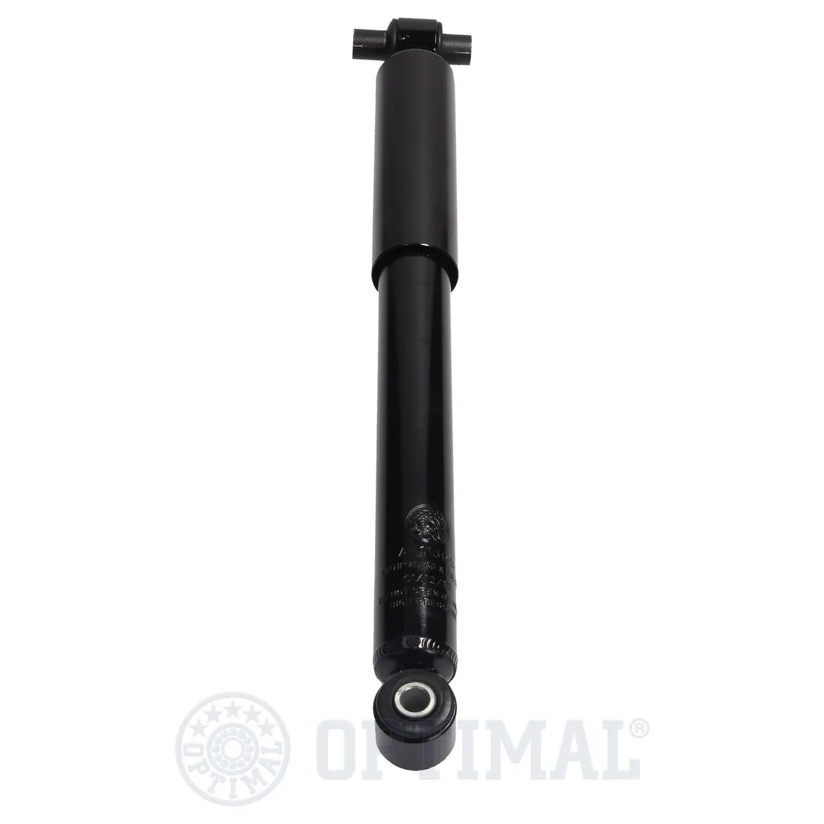 Амортизатор задній Optimal A1139G ціна, від 26.15 USD