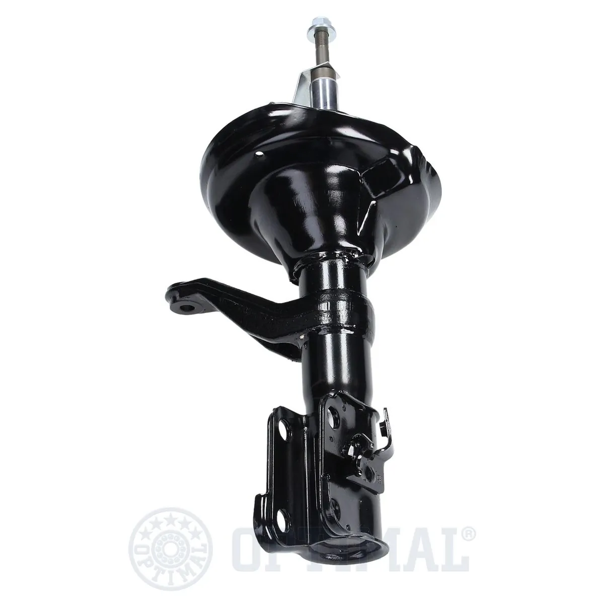 Амортизатор передній, правий Optimal A3636GR ціна, від 67.42 USD
